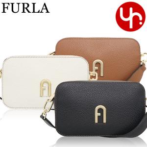 【48時間限定ポイント2％】フルラ FURLA バッグ ショルダーバッグ WB00667 BX0176 O6000 ONYX/NERO フルラ プリムラ レザー ミニ クロスボディー レディース｜import-collection-yr