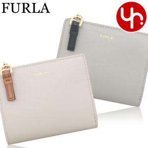 FURLA フルラ 財布 二つ折り財布 PCX9UNO B30000 バレリーナ FURLA フルラ 財布 二つ折り財布 PCX9UNO B30000 バレリーナ