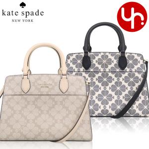 ケイト・スペード　花モチーフ付き2WAYバッグ kate spade NEW YORK ケイトスペード バッグ katespade ワンダー