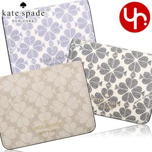 kate spade NEW YORK ケイトスペード 財布 二つ折り財布 KH788