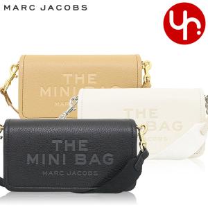 【48時間限定ポイント2％】マークジェイコブス Marc Jacobs バッグ ショルダーバッグ 2S4SMN080S02 ザ ミニ バッグ フルグレイン グラフィック ロゴ クロスボデ｜import-collection-yr