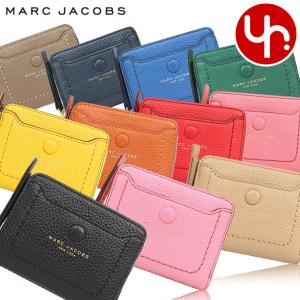 マークジェイコブス Marc Jacobs 財布 コインケース M0013054 エンパイア シティ レザー ジップ ウォレット アウトレット レディース｜import-collection-yr