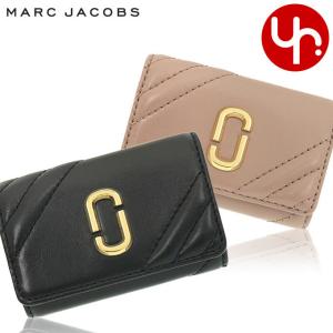 マークジェイコブス Marc Jacobs 小物 キーケース S127L01FA21 ザ グラム ショット ラム レザー ダブルJ ロゴ 6連 キーケース レディース｜import-collection-yr