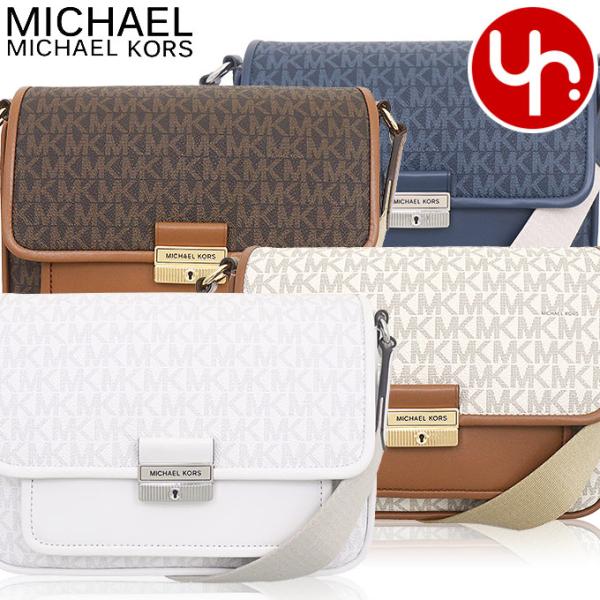 マイケルコース MICHAEL KORS バッグ ショルダーバッグ 35R5G2BM8B ブラッドシ...