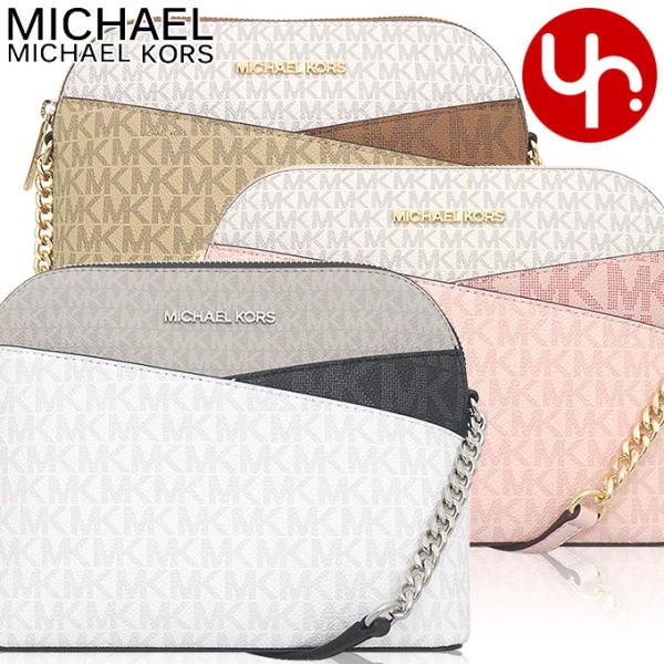 マイケルコース MICHAEL KORS バッグ ショルダーバッグ 35S5STVC6B アウトレッ...