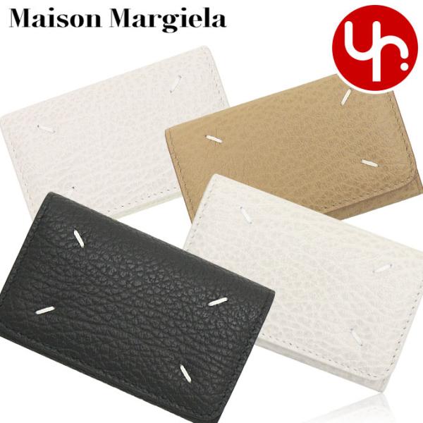 メゾンマルジェラ Maison Margiela 小物 キーケース SA3UA0001 P4455 ...