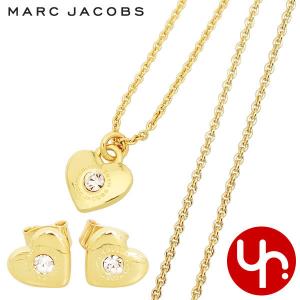 即発 MARC JACOBS ペンダント ピアス セット J341MT1PF21-603 即発 MARC JACOBS ペンダント ピアス セット J341MT1PF21-603