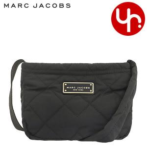 マークジェイコブス Marc Jacobs バッグ ショルダーバッグ H107M06SP21 ブラック キルテッド ナイロン クロスボディー アウトレット レディース