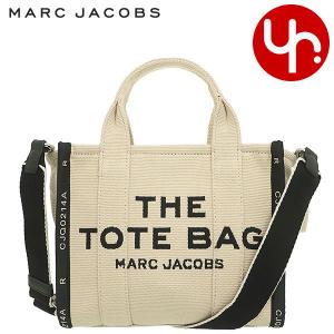 【期間限定ポイント2％】マークジェイコブス Marc Jacobs バッグ トートバッグ M0017025 ウォームサンド ザ ジャカード キャンバス グラフィック ロゴ ミニ レデ｜import-collection-yr