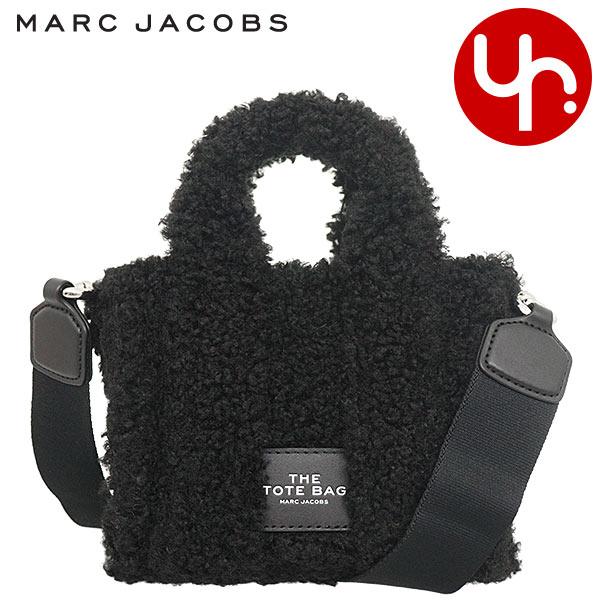 マークジェイコブス Marc Jacobs バッグ トートバッグ H011M12FA22 ブラック ...