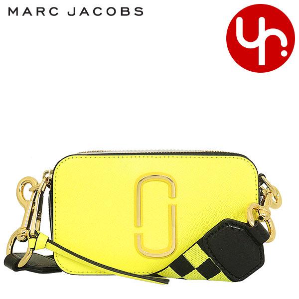 マークジェイコブス Marc Jacobs バッグ ショルダーバッグ M0012007 サンマルチ ...