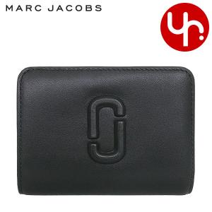 MARC JACOBS マークジェイコブス Marc Jacobs 財布 二つ折り財布