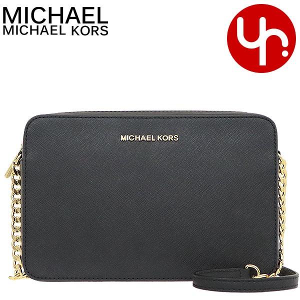 マイケルコース MICHAEL KORS バッグ ショルダーバッグ 35T8GTTC9L ブラック ...