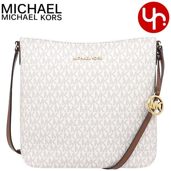 マイケルコース MICHAEL KORS バッグ ショルダーバッグ 35F8GTVM7B バニラ ジ...