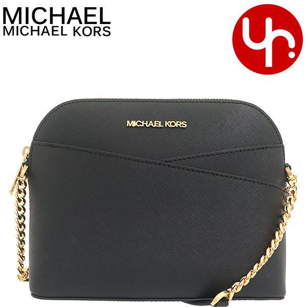 マイケルコース MICHAEL KORS バッグ ショルダーバッグ 35F1GTVC6T ブラック ...