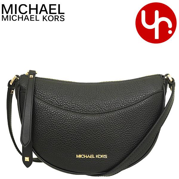 マイケルコース MICHAEL KORS バッグ ショルダーバッグ 35R3G4DC5L ブラック ...