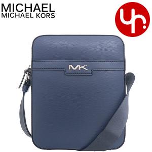 【48時間限定ポイント10％】マイケルコース MICHAEL KORS バッグ ショルダーバッグ 37F3COLC6U ネイビー クーパー フライト バッグ アウトレット メンズ｜import-collection-yr