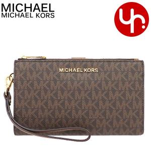 MICHAEL KORS マイケルコース 財布 二つ折り財布 35R5STVF8V