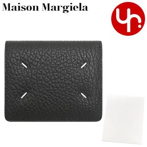 Maison Margiela メゾンマルジェラ 財布 二つ折り財布 SA3UI0007 Maison Margiela メゾンマルジェラ 財布 二つ折り財布 SA3UI0007