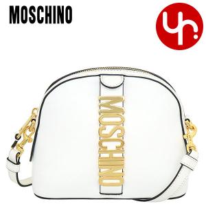 MOSCHINO 【24時間限定ポイント10％】モスキーノ バッグ