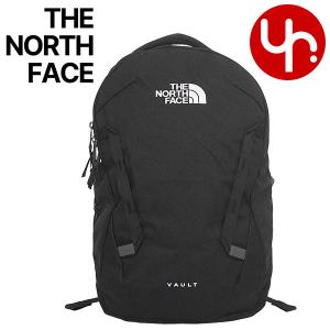 ザ ノース フェイス THE NORTH FACE バッグ リュック NF0A3VY2JK3 ブラック ヴォルト リサイクル ポリエステル バックパック レディース メンズ｜import-collection-yr