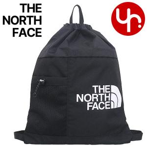 ザ ノース フェイス THE NORTH FACE バッグ リュック NF0A52VP ブラック ボザー シンチ パック ナップサック メンズ レディース