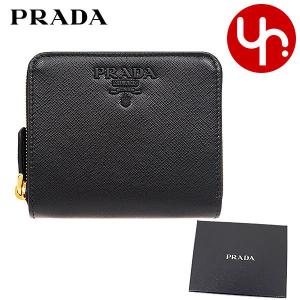 PRADA プラダ 折り財布 マネークリップ ワンポイントロゴ レザー プラダ(PRADA) マネークリップ メンズ二つ折り財布 | 通販・人気