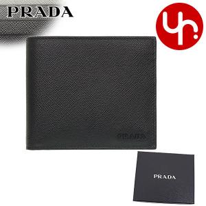 PRADA プラダ 財布 二つ折り財布 1MV021 QHH サフィアーノ