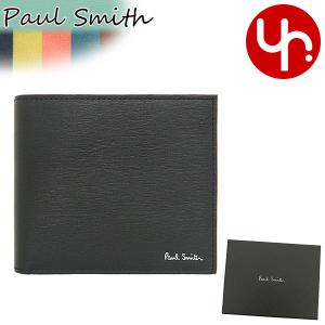 ポールスミス Paul Smith 財布 二つ折り財布