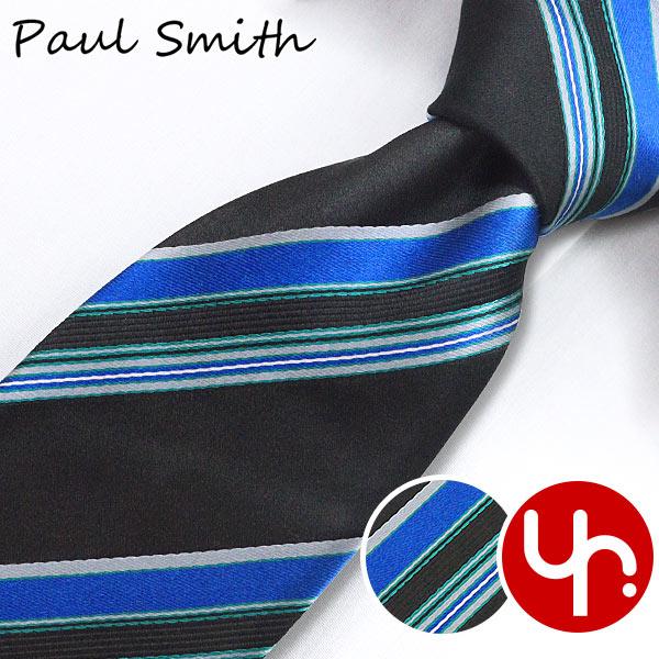 【48時間限定ポイント2％】ポールスミス Paul Smith アパレル ネクタイ M1A 0TIE...