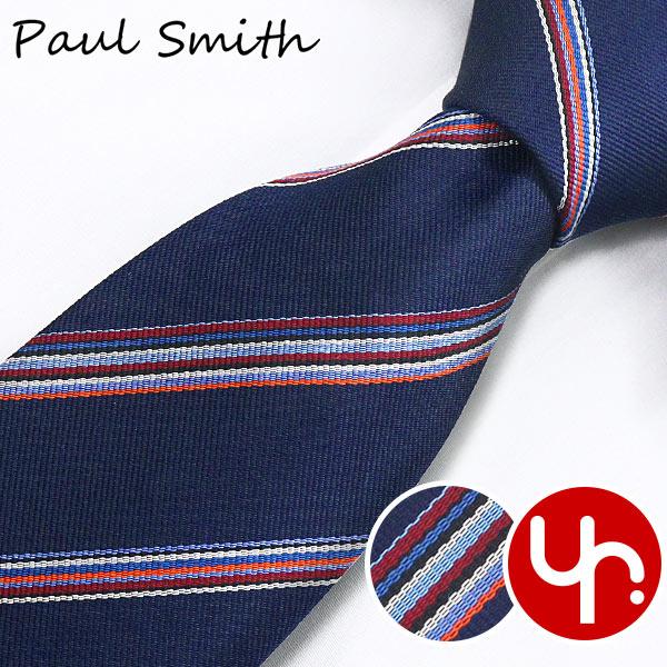 【48時間限定ポイント2％】ポールスミス Paul Smith アパレル ネクタイ M1A 0TIE...