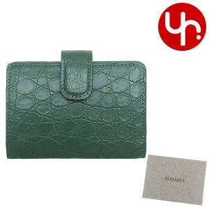 RODANIA ロダニア 財布 二つ折り財布 RDOC9973HCR ホーンバック
