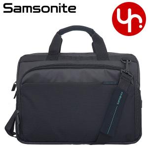 サムソナイト Samsonite バッグ ビジネスバッグ 135075 ブラック マイサイト リサイクルポリエステル ラップトップ ベイルハンドル ブリーフケース 15.6 メンズ｜import-collection-yr