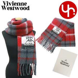 Vivienne Westwood サイドアーチデザインチェックマフラー 美品 51LAJ4GDuuL._UY1000_.jpg