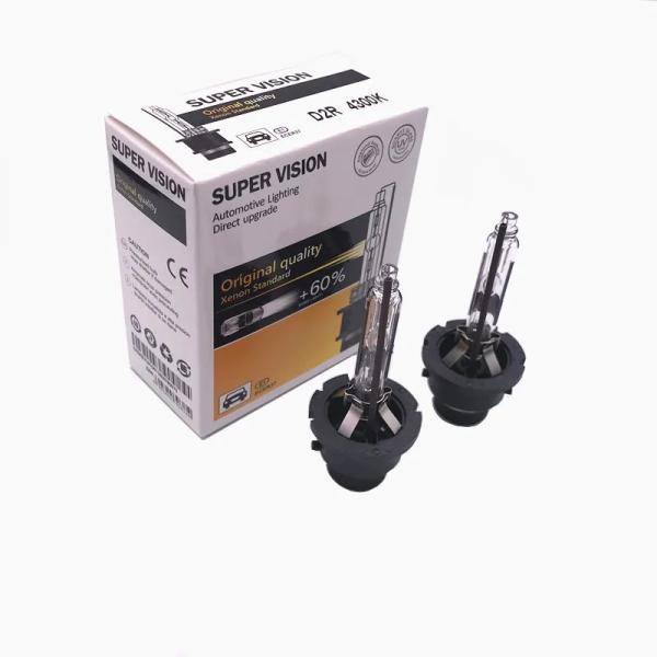 2個セット HIDキセノンヘッドライトバルブ 12V 35W D2S D2R D4S D4R D1S...