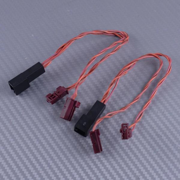 DWCX メルセデスベンツ Cクラス W205 X253 GLC用 20cm スピーカー アダプター...