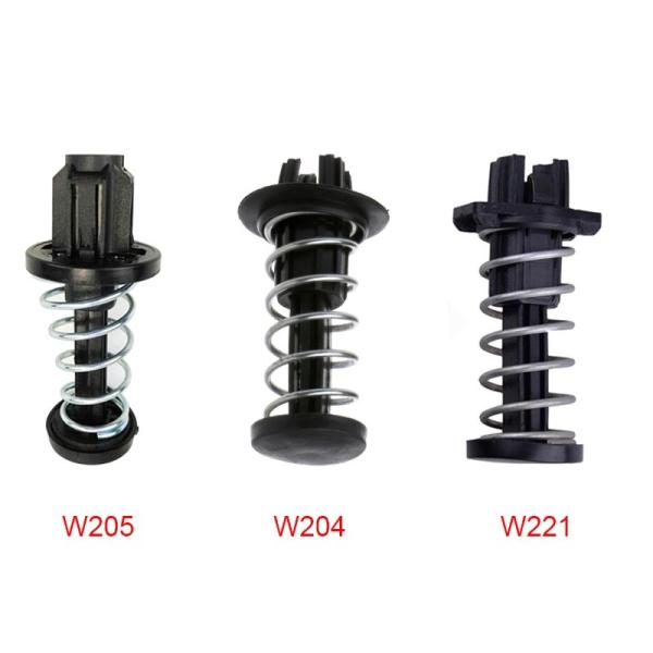 OEM A2058800027 A2218800327 A2048800227 エンジンボンネット ...