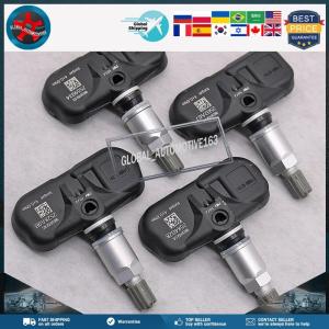 TPMS レクサス ES300h AXZH10 タイヤ 空気圧 センサー タイヤ
