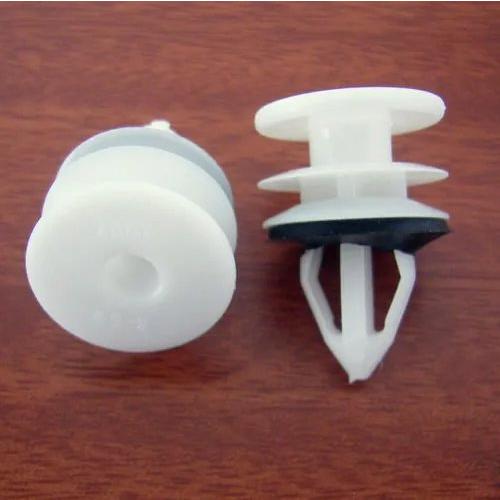 50個 ドアパネル クリップ トリム リテーナー シーラー付き 11519031 シボレー GM G...