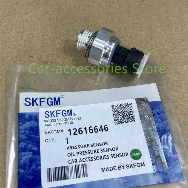 ビュイック キャデラック シボレー トレイルブレイザー GMC ポンティアック ハマー用 オイル圧力...