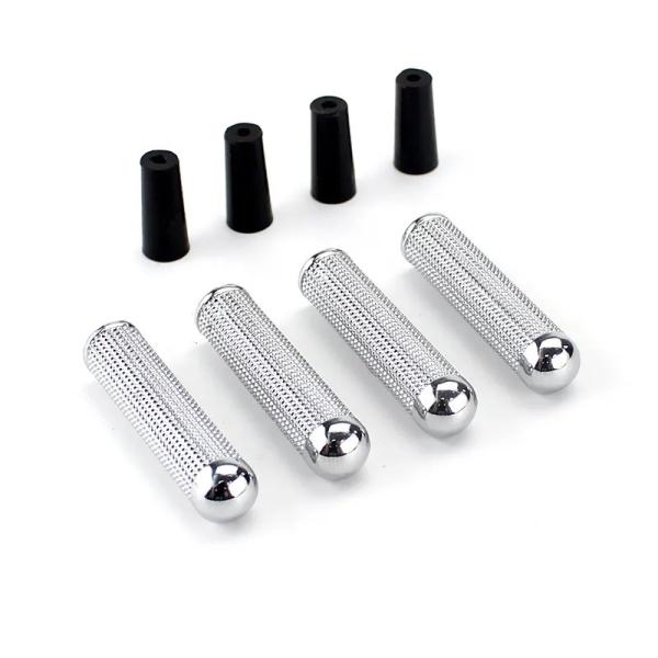 メルセデス・ベンツ ドアロックプルピン 金属製キルサイト W203 W204 W205 W210 W...