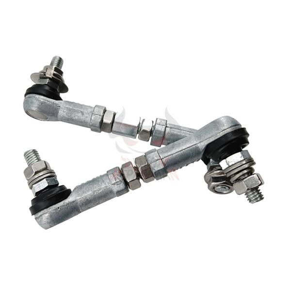 BMW用 ハイトセンサーレバー コネクティングロッド 37146752797 輸入品