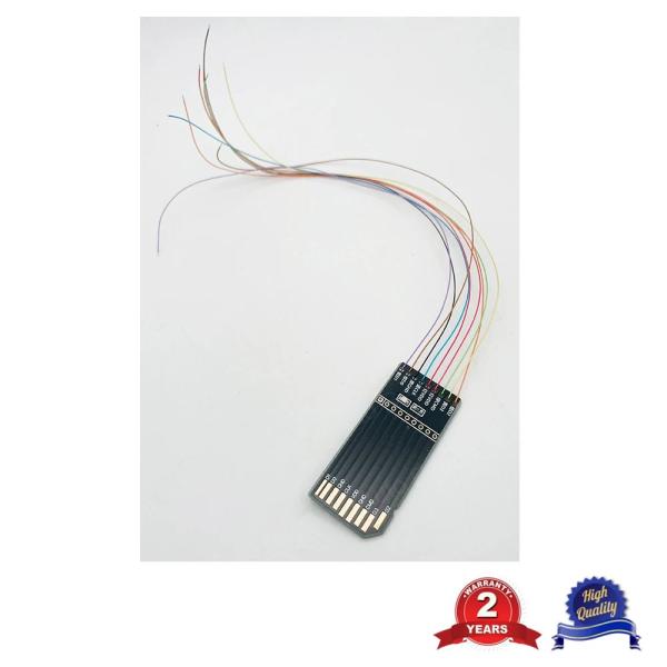 SDカードEMMCデータ読み取りコーディングPCBツール - Audi・BMW・Mercedes・P...