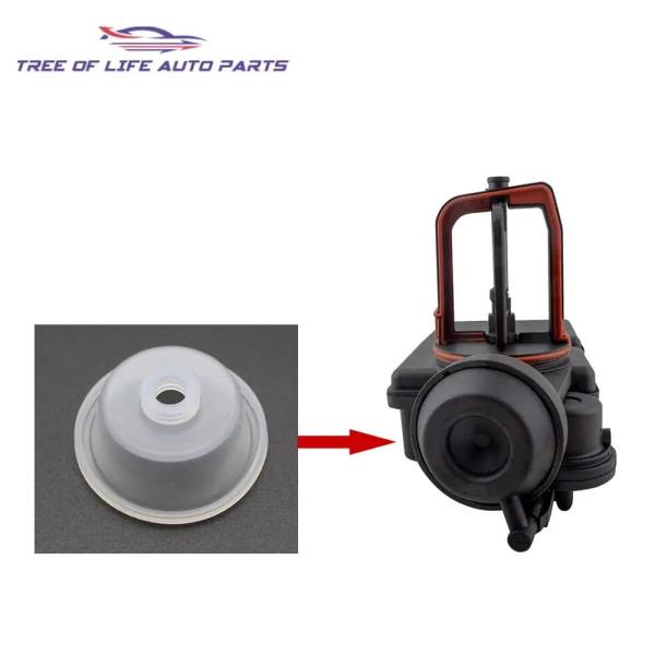 DISAバルブ用メンブレンダイアフラム BMW M52TU・M54・M56 純正品番 1161750...