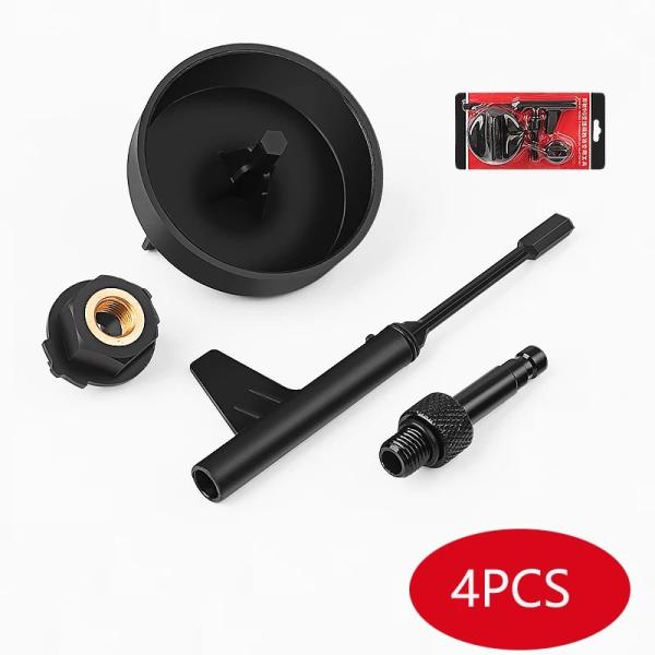 メルセデス・ベンツ 725.0 9速 オイル交換ツール アダプターセット トランスミッションオイルフ...