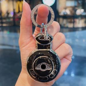 ソフトTPU BMW Mini スマートキーケース カバー 保護カバー R55 R56 R57 クーパー クラブマン ONE JCW カントリ 輸入品