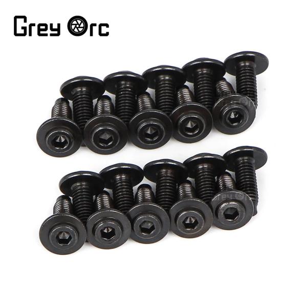 カウリングフェアリングスクリュー Ducati Panigale 848 1098 1198 899...