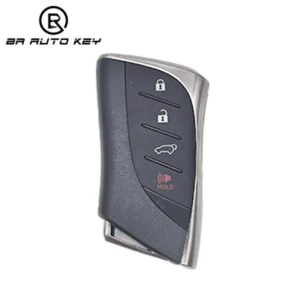 レクサス RX350 RX450 LS600 ES350 式対応 8990H-F6030 スマートリ...