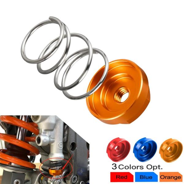 KTM 125/150/250/300/350/450/500/530 EXC/EXC-F/SX/S...