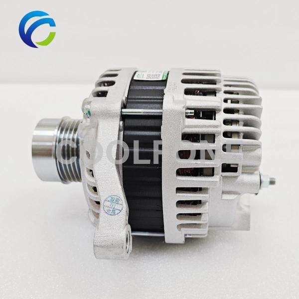 クールフォン ジェネレーター オルタネーター JEEPコンパス パトリオット DODGEアベンジャー...